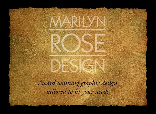 Enter marilynrosedesign.com