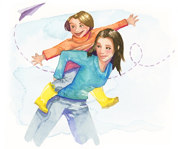 Splash Image