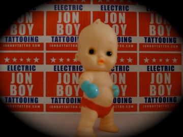 Enter jonboytattoo.com
