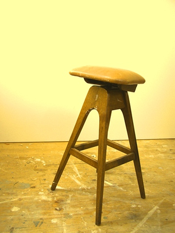 Enter andrewpyerecentworks.com