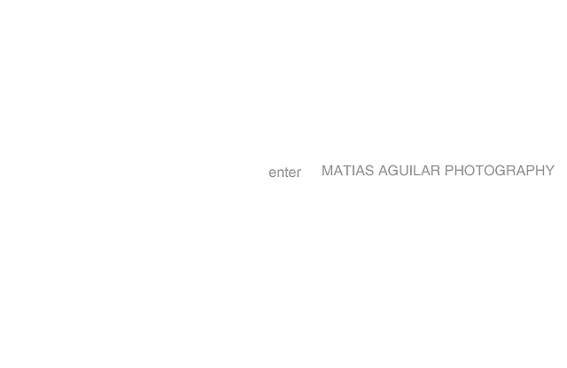 Enter matiasaguilar.com