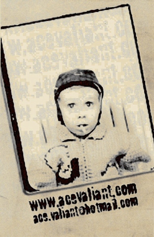 Enter acevaliant.com