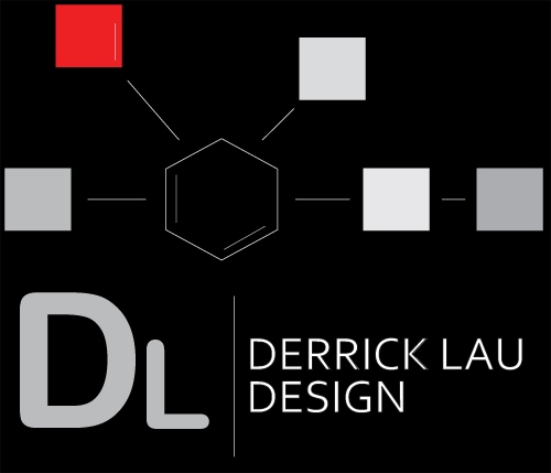 Enter derricklaudesign.com